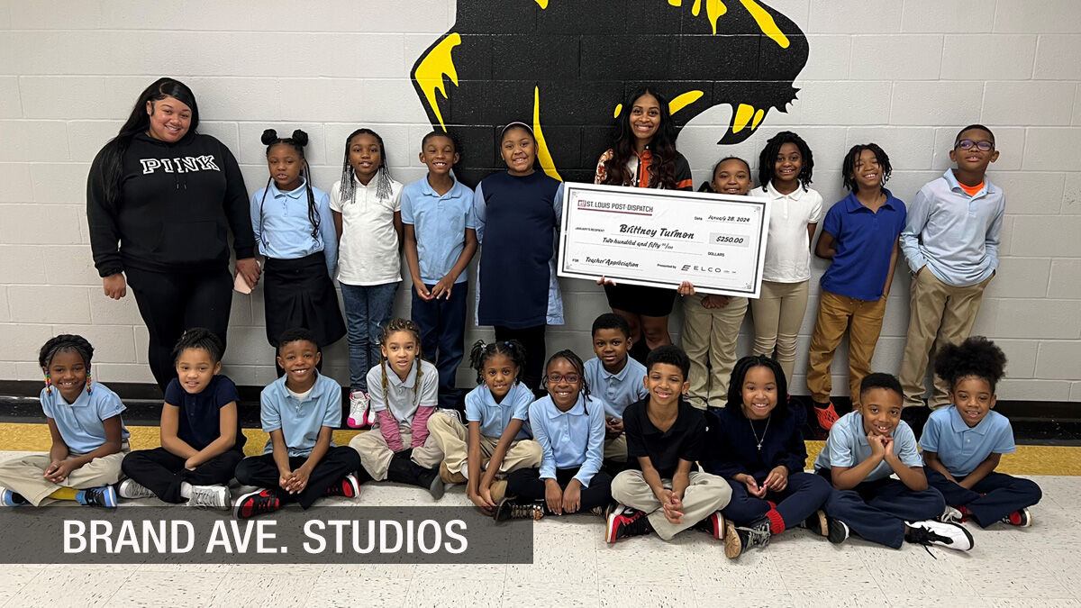 Elementary teacher is a trailblazer for her students and community